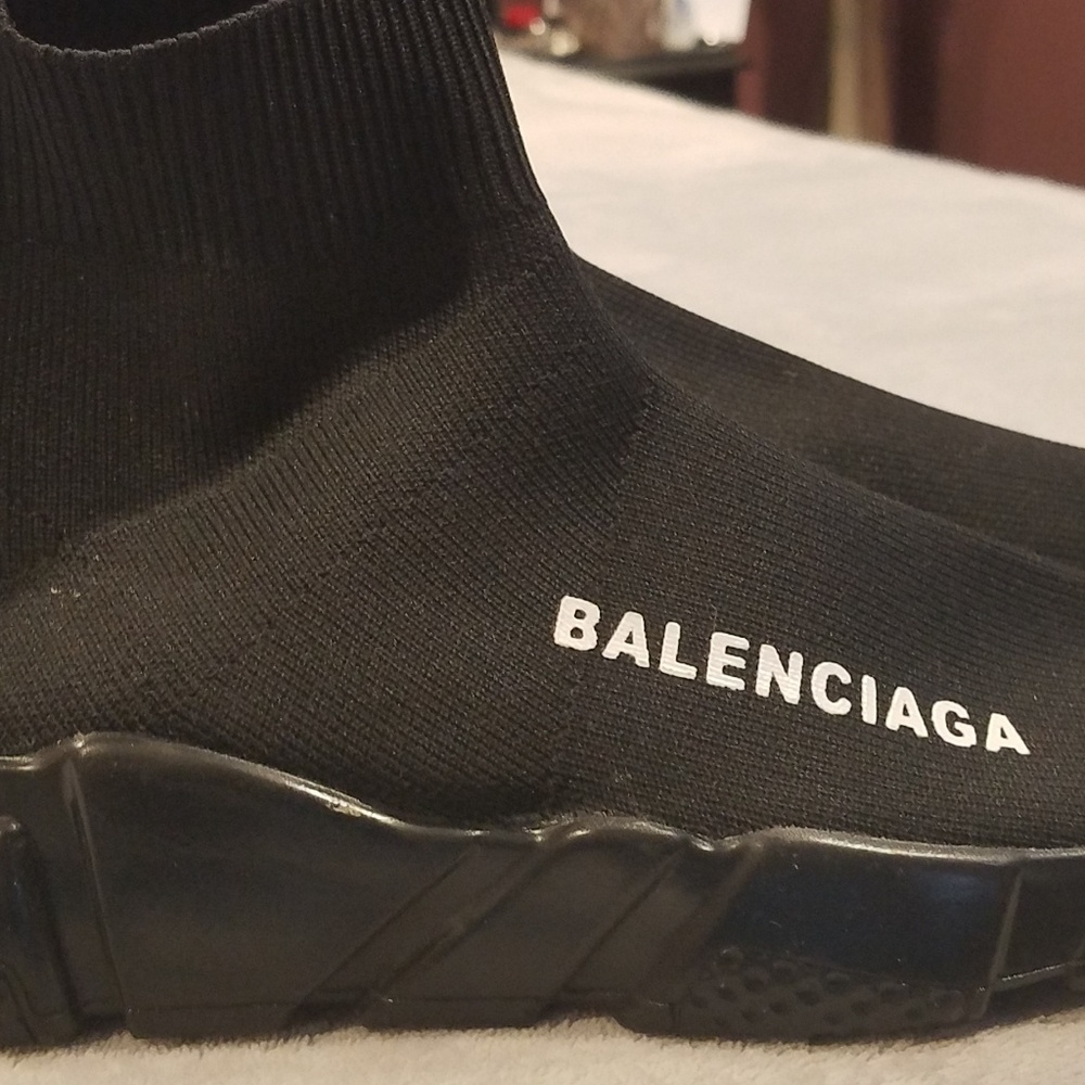 Women sneaker
